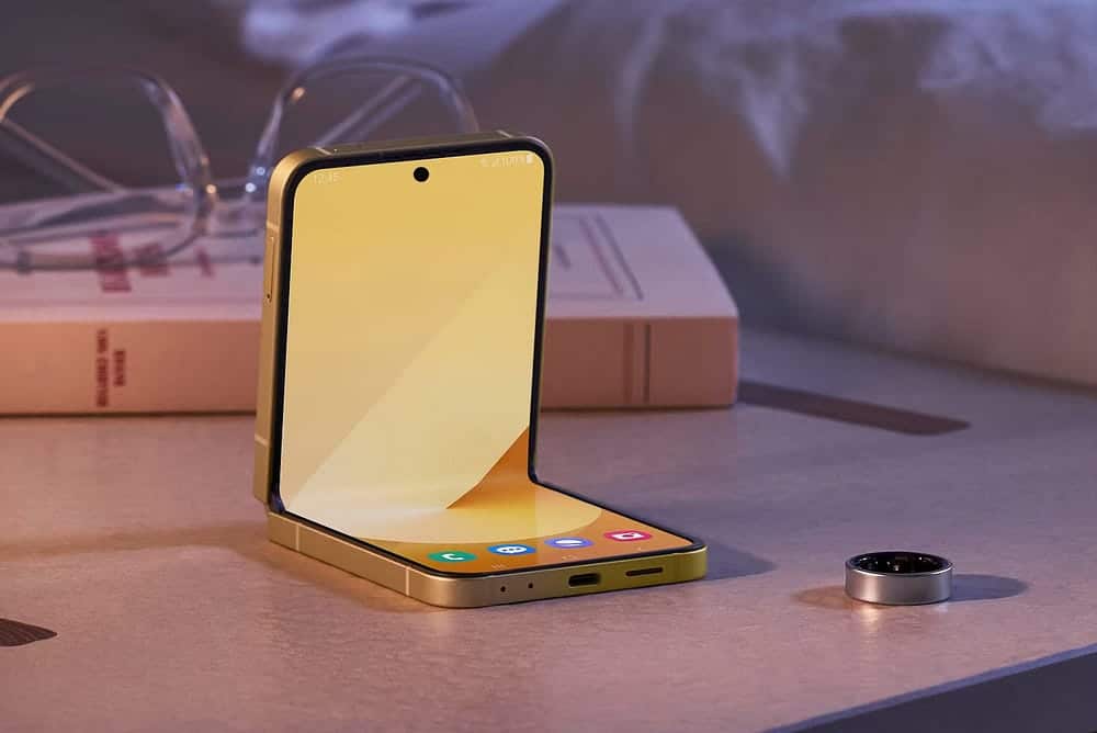 صورة لـ مُقارنة بين Galaxy Ring و Oura Ring: ما الذي يجعل خيار Samsung مُميزًا؟ | 1Xi4igG2GA63fZMD_e7SH4Q-DzTechs