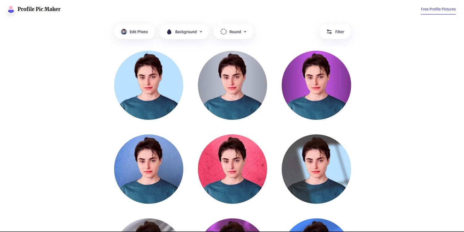 صورة لـ أفضل مولد صور شخصية احترافية باستخدام الذكاء الاصطناعي الذي جربته | 1Xi8HAEs-uQrvT5bGRDWETA-DzTechs