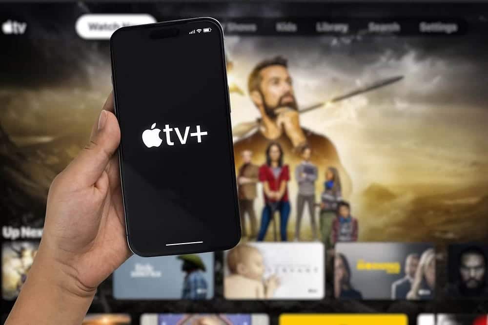 صورة لـ الأسباب التي تجعلني أواصل الاشتراك في Apple TV+ | 1XmJePyCuEETVzxVqwGmZGw-DzTechs