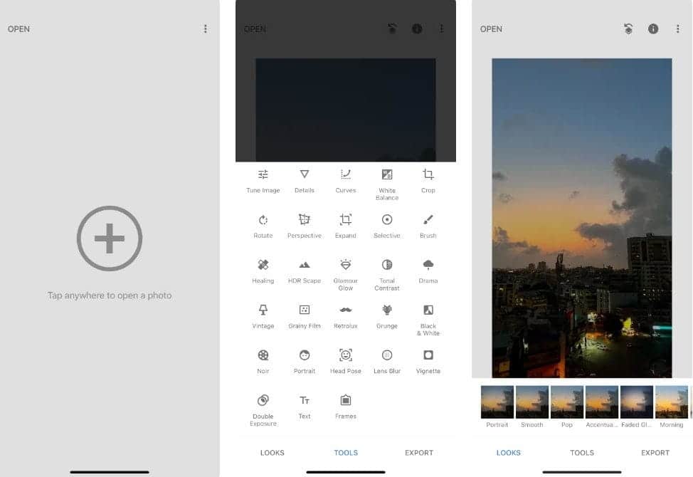 صورة لـ تطبيقات تعديل الصور الوحيدة التي ستحتاجها على الـ iPhone | 1Y6rxAzHvc0ou5fiikwaYlQ-DzTechs