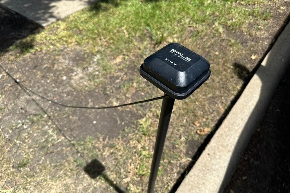 صورة لـ Segway Navimow i110N: كيف تحل الجزازة الروبوتية مُشكلة قص العشب بفعاليَّة | 1Yz5vMl_Uz8cxWc9pQq-yHg-DzTechs