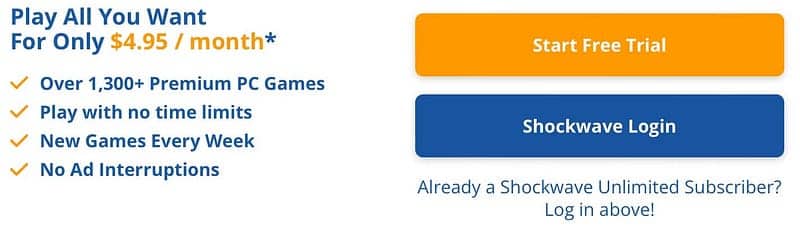 صورة لـ كيف أصبحت Shockwave Unlimited خياري المُفضل للألعاب بدلاً من Game Pass أو PS Plus | 1ZYGAFc6puLQ4vuVIYRWSbw-DzTechs