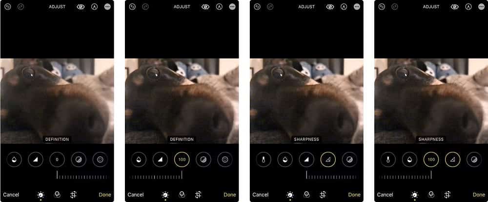 صورة لـ كيفية إزالة التشويش من الصور الضبابية: أسهل الطرق | 1ZyDp6ZYhkAzgOeNfjgWssw-DzTechs