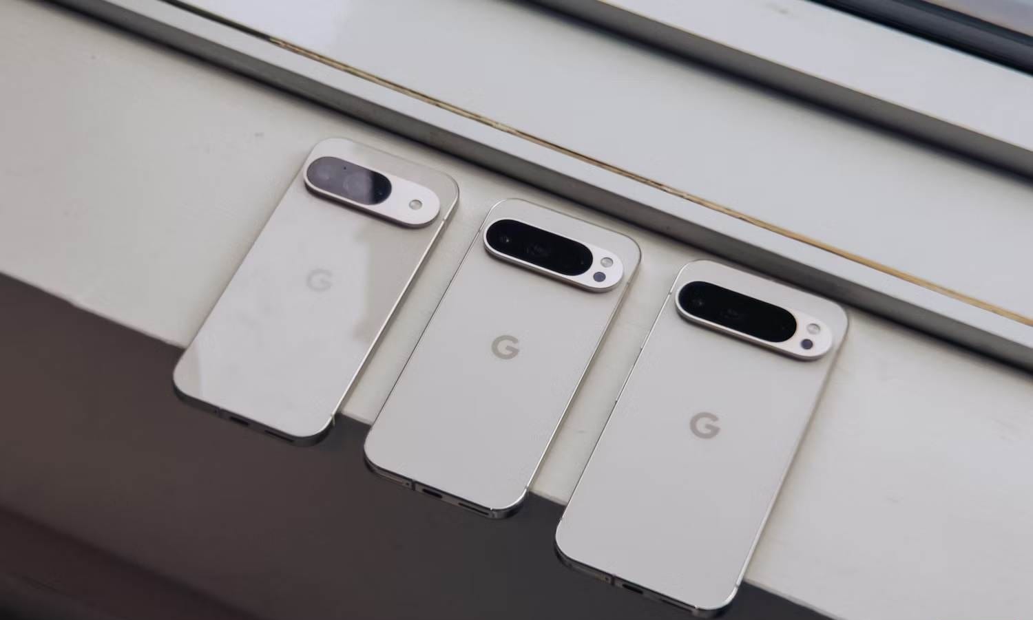 صورة لـ الميزات التي تجلبها سلسلة Google Pixel 9 و Pixel Watch 3 و Pixel Buds Pro 2 | 1_B5QjSKr4PZTumrxFeqw9g-DzTechs