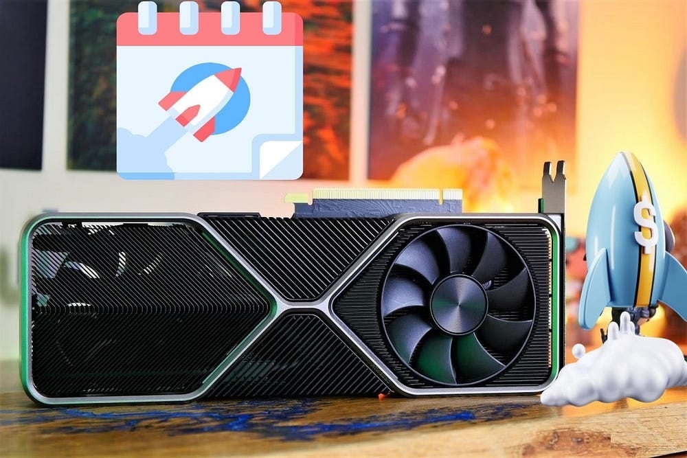 صورة لـ كيفية شراء بطاقة رسومات جديدة بنجاح في يوم الإطلاق | 1_kAn5ZURV8-uP7LdKJOjb2Q