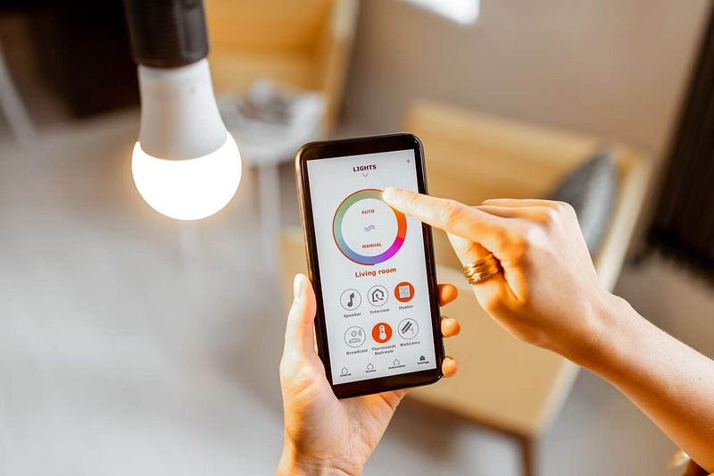 صورة لـ الأجهزة الأساسية التي يجب أن تكون في كل منزل ذكي | 1aecrpWjHdfY3zkYXLVxkwA-DzTechs