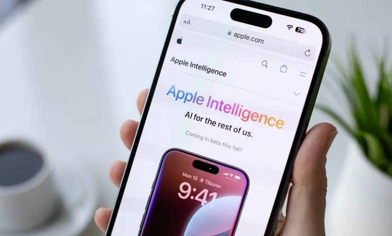 صورة لـ يُمكنك تجربة Apple Intelligence الآن: إليك الطريقة | 1bIynV4fnAqFTF0QoCSBwPw-DzTechs