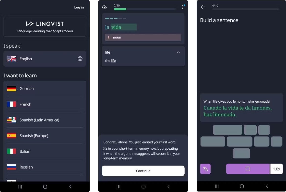 صورة لـ أفضل تطبيقات تعلم اللغات المدعومة بالذكاء الاصطناعي التي يجب تجربتها | 1c56BRzdhJrFhBjt76JMN3A-DzTechs