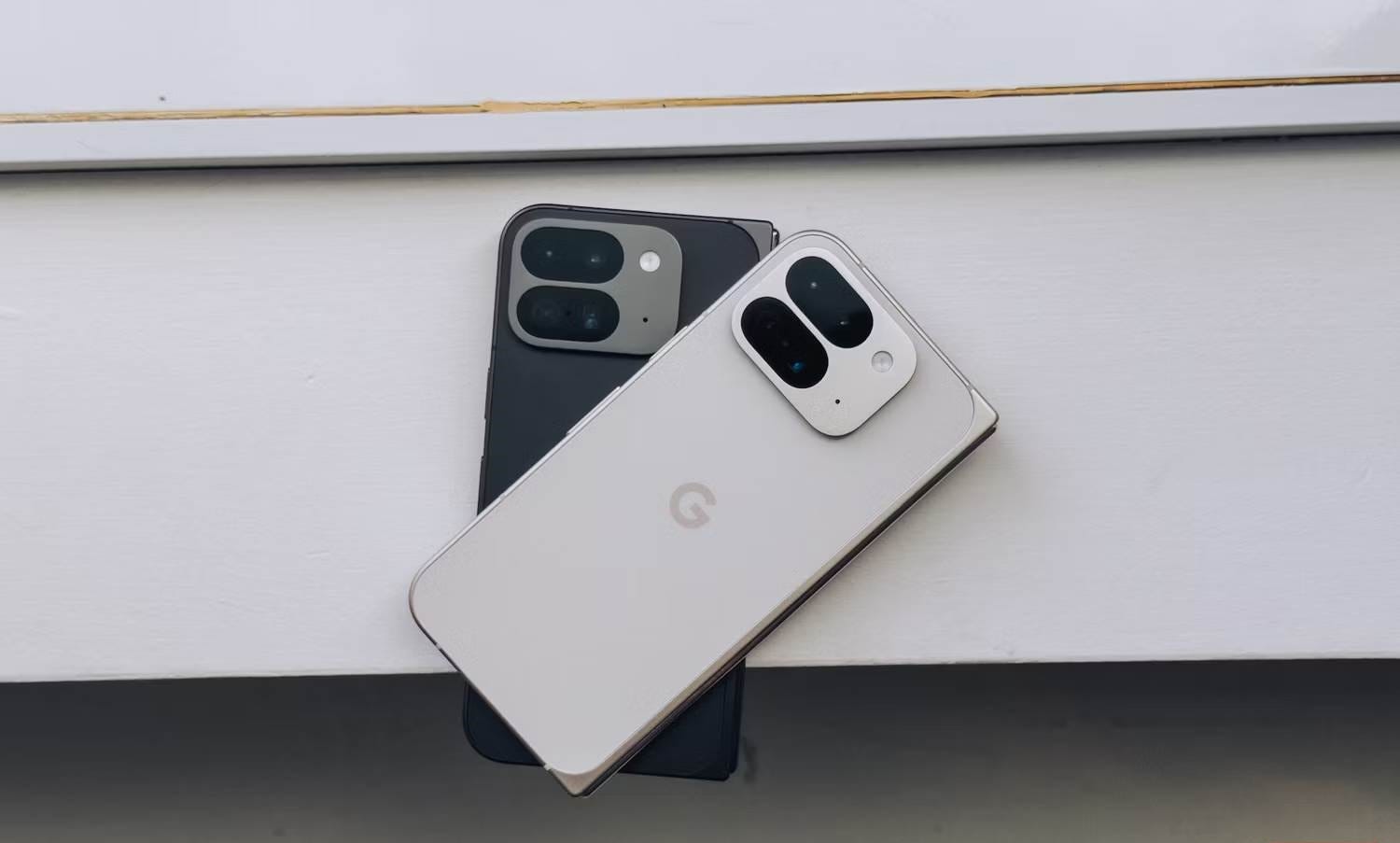 صورة لـ الميزات التي تجلبها سلسلة Google Pixel 9 و Pixel Watch 3 و Pixel Buds Pro 2 | 1cWRWzRJ9YHRXYWv1X2G2kw-DzTechs