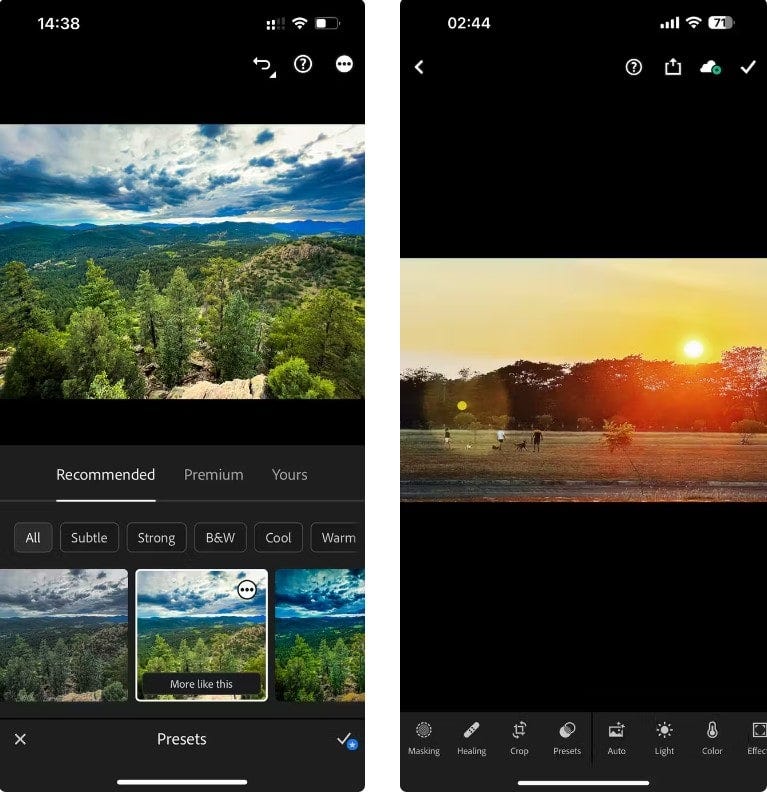 صورة لـ كيف تبدأ التصوير الاحترافي باستخدام هاتفك الذكي: دليل المُبتدئين | 1cjyz0IDYCAqAW_f_8-Xj_A-DzTechs