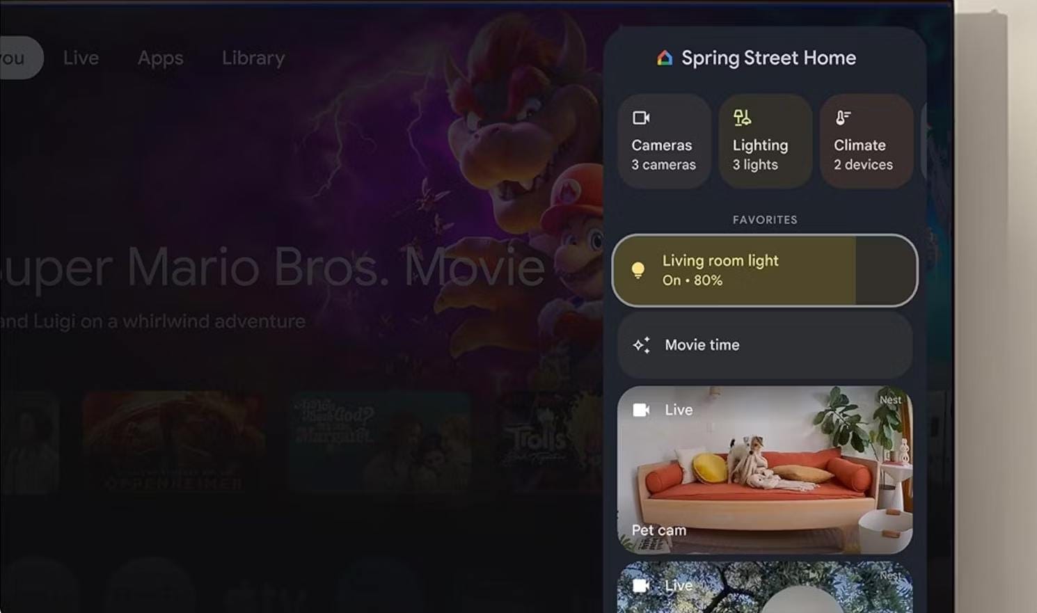 صورة لـ أسباب رئيسية تجعل الترقية إلى Google TV Streamer خيارًا مُمتازًا | 1clxszhsy5Zcv-9l_oJwtgQ-DzTechs