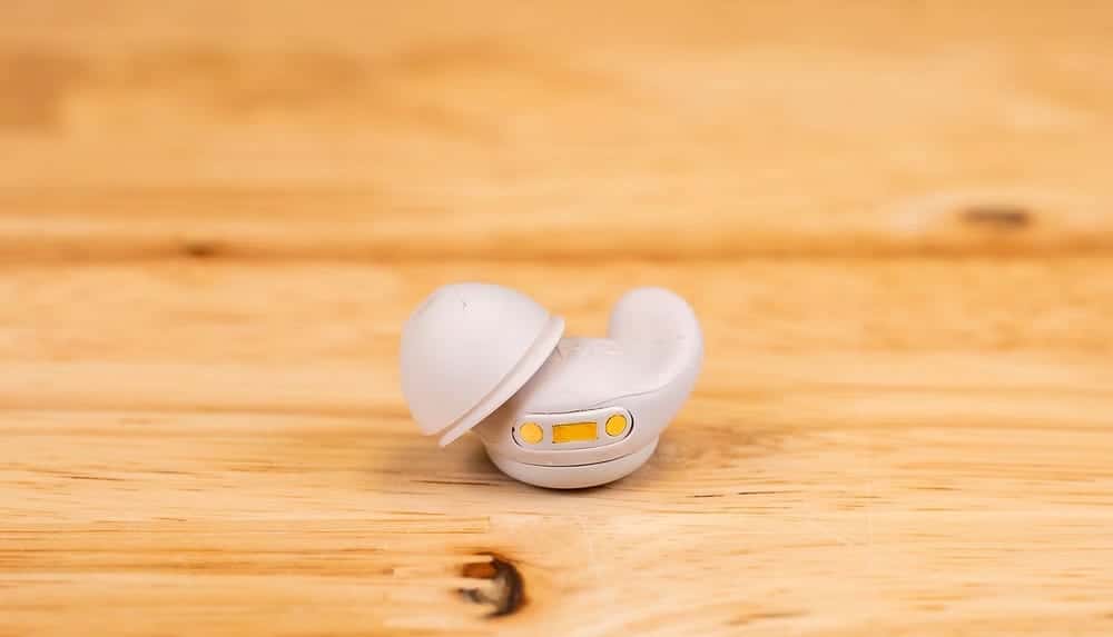 صورة لـ لماذا اخترت العودة إلى سماعات الرأس السلكية بعد سنوات من استخدام Bluetooth | 1ctpR1mnqAvgtQN6SDQQ5kA-DzTechs