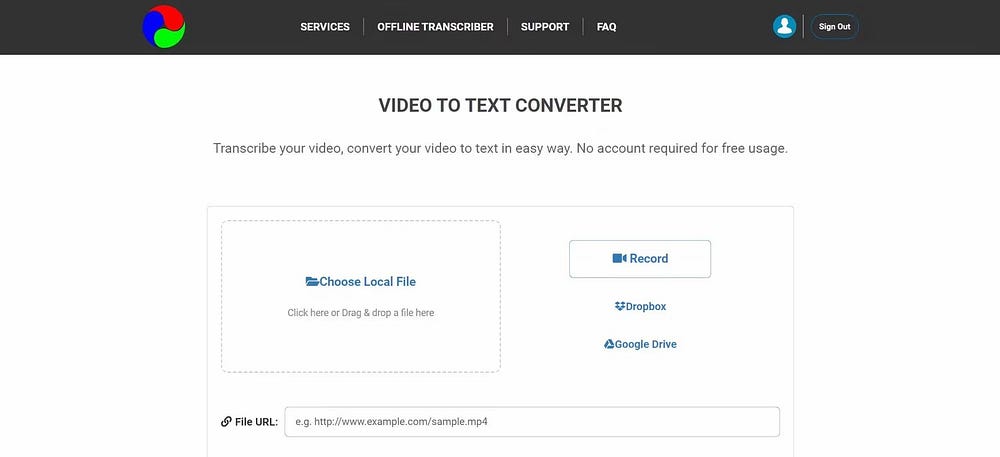صورة لـ كيف تُوفر أدوات الذكاء الاصطناعي للنسخ الصوتي للفيديوهات الوقت والجهد | 1czAy9a0lx81ulOjfdbfBKw-DzTechs