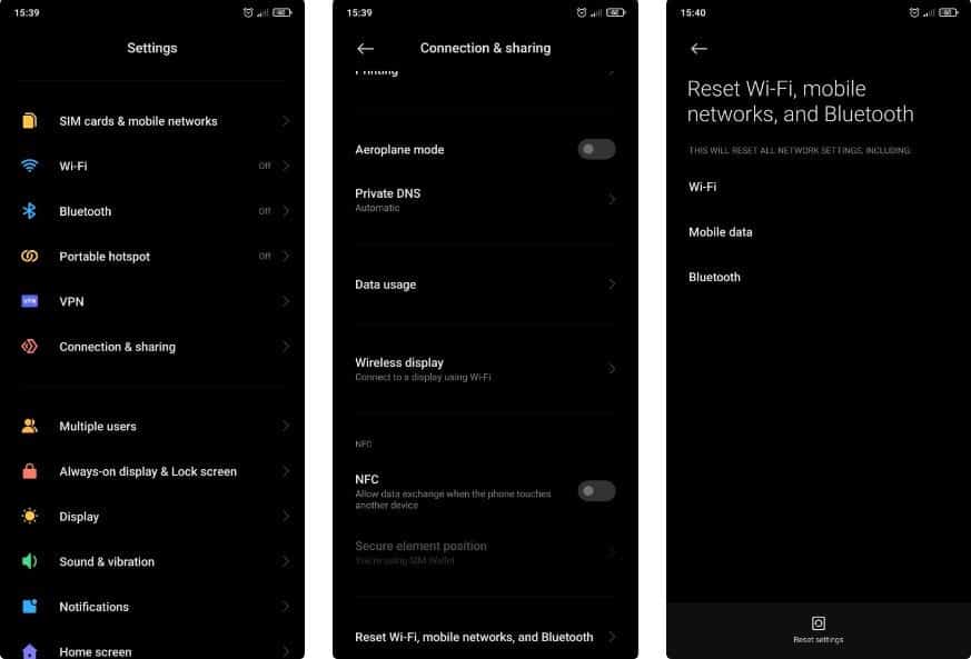 صورة لـ حل مشكلة عدم تنزيل الصور والوسائط على WhatsApp | 1d3gYKT99-OB-FALqff889g-DzTechs