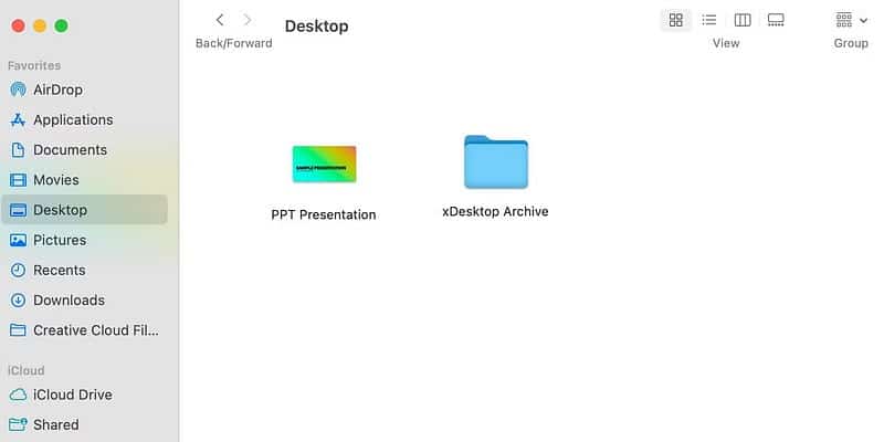 صورة لـ حل مشكلة ظهور خطأ في قراءة محتوى العرض التقديمي على PowerPoint | 1dgFi-YksQCWB0ymBmJEkbw-DzTechs