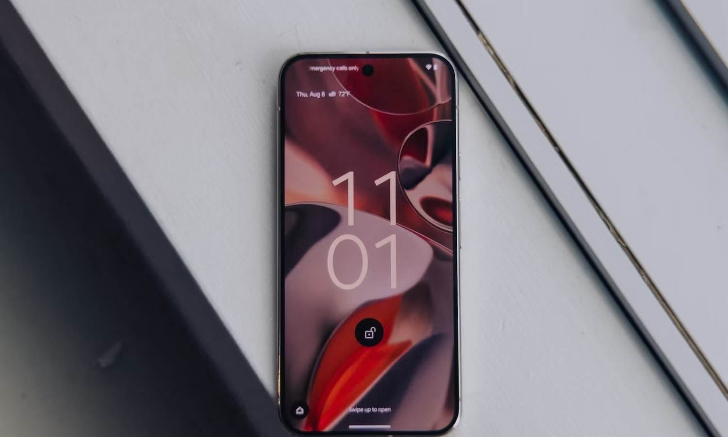 صورة لـ الميزات التي تجلبها سلسلة Google Pixel 9 و Pixel Watch 3 و Pixel Buds Pro 2 | 1fhLzpYSYMevToxI-wlFXgQ-DzTechs