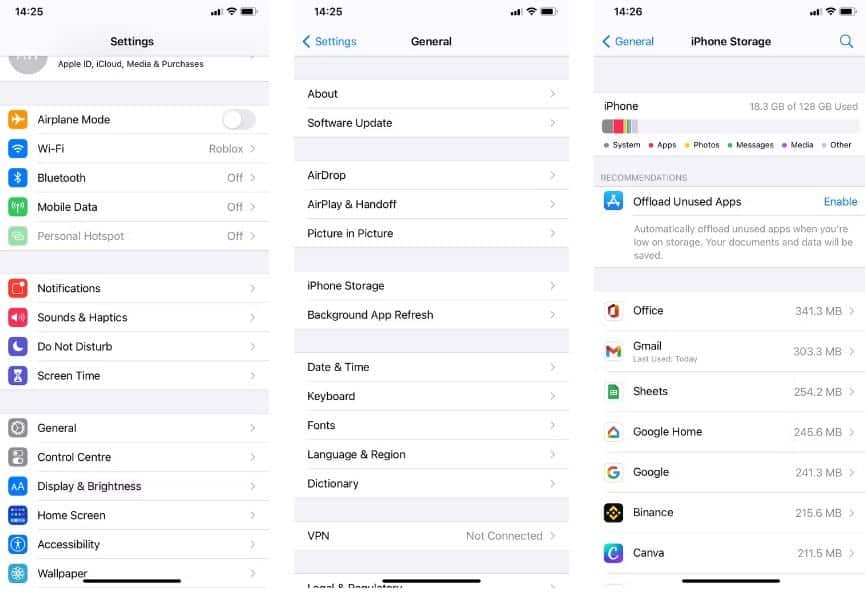 صورة لـ حل مشكلة عدم تنزيل الصور والوسائط على WhatsApp | 1h6Rb3ew-FVVKQ5lAAeqTPQ-DzTechs
