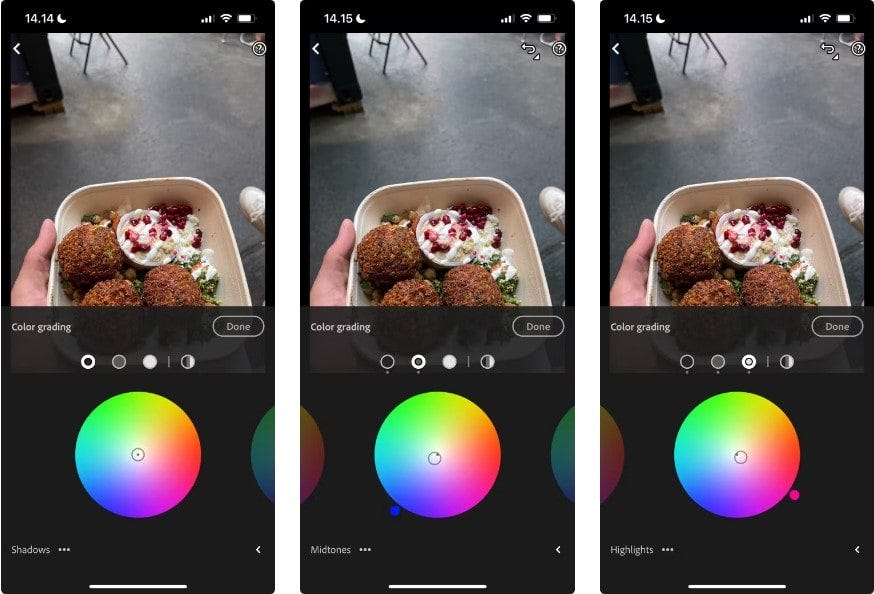 صورة لـ أدوات تصحيح الألوان لتحسين صور هاتفك الذكي: طرق لإضفاء لمسة فنية | 1hyrrDghQh8raYLTJO3eRjQ-DzTechs