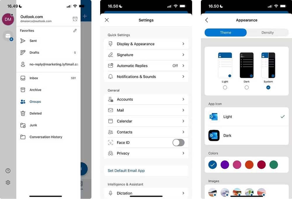 صورة لـ طرق بسيطة لتخصيص Outlook وتكييفه مع تفضيلاتك | 1itVlchPl_xWJzNxrv64gxQ-DzTechs