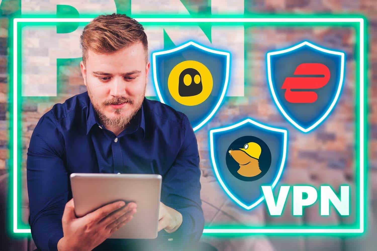 صورة لـ أمور مُهمة يجب معرفتها عن شبكات VPN قبل البدء في استخدامها | 1j1uYK5ox7otsni5mppn2gg-DzTechs