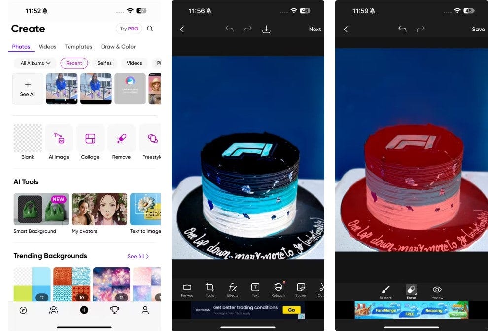 صورة لـ تطبيقات تعديل الصور الوحيدة التي ستحتاجها على الـ iPhone | 1jhQdYeZel5lqFT-mr_JuaA-DzTechs