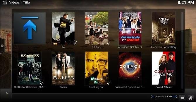 صورة لـ أفضل بدائل Plex التي جربتها وهل تُقدم تجربة ترفيه مُشابهة | 1kWkaNGq-U7nZIyfZPFGHQQ-DzTechs