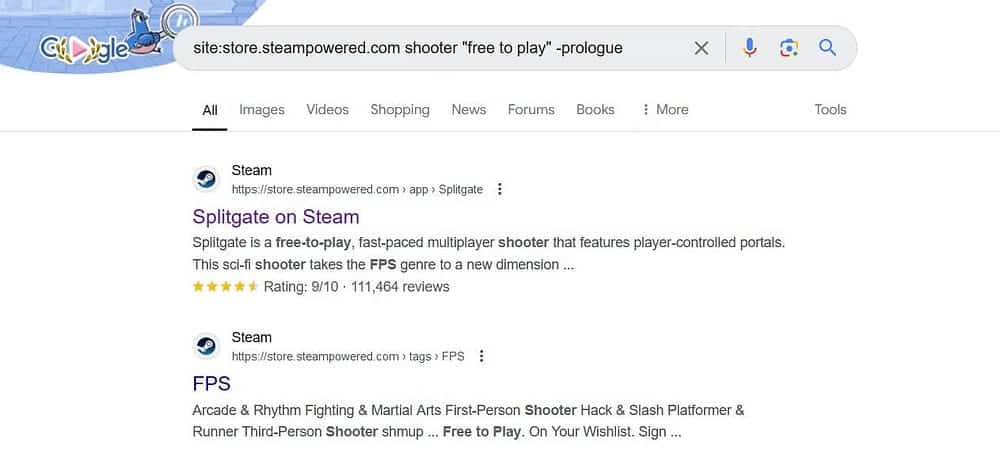 صورة لـ مُقدمة Steam التمهيدية: لماذا يجب عليك تجاهل هذه العروض التجريبية التي تنتحل شخصية الألعاب | 1lHgTJyXGpFS9iO-wQA-7Q-DzTechs