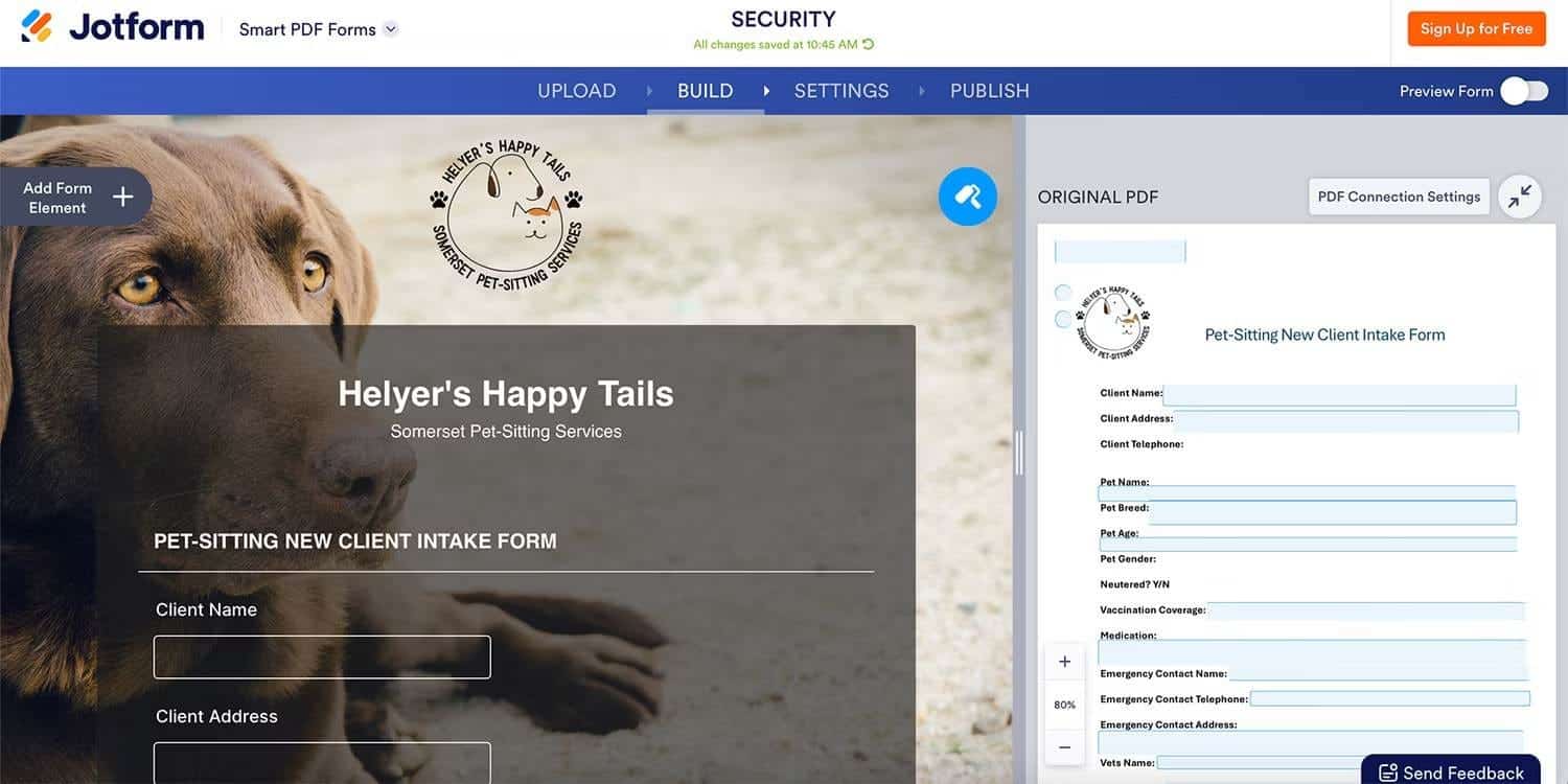 صورة لـ تحويل ملفات PDF إلى نماذج قابلة للتعبئة باستخدام هذه التطبيقات | 1lTW1I_HbtE69RnjGMhlJbw-DzTechs