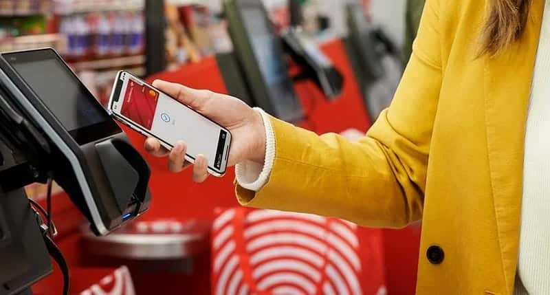 صورة لـ دليلك لاستخدام Apple Pay للشراء من المتاجر الفعلية وعلى الإنترنت | 1m-gXCnoncTkCqdwIhfzBQA-DzTechs