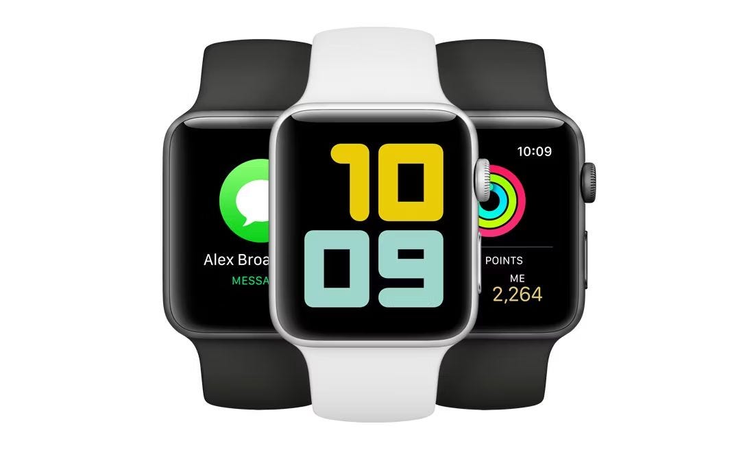 صورة لـ هذه هي ساعات Apple المُفضلة لديَّ بعد سنوات من التجربة وكتابة المُراجعات حولها | 1mD0J69Wjvg5pwuiY7X4I6A-DzTechs