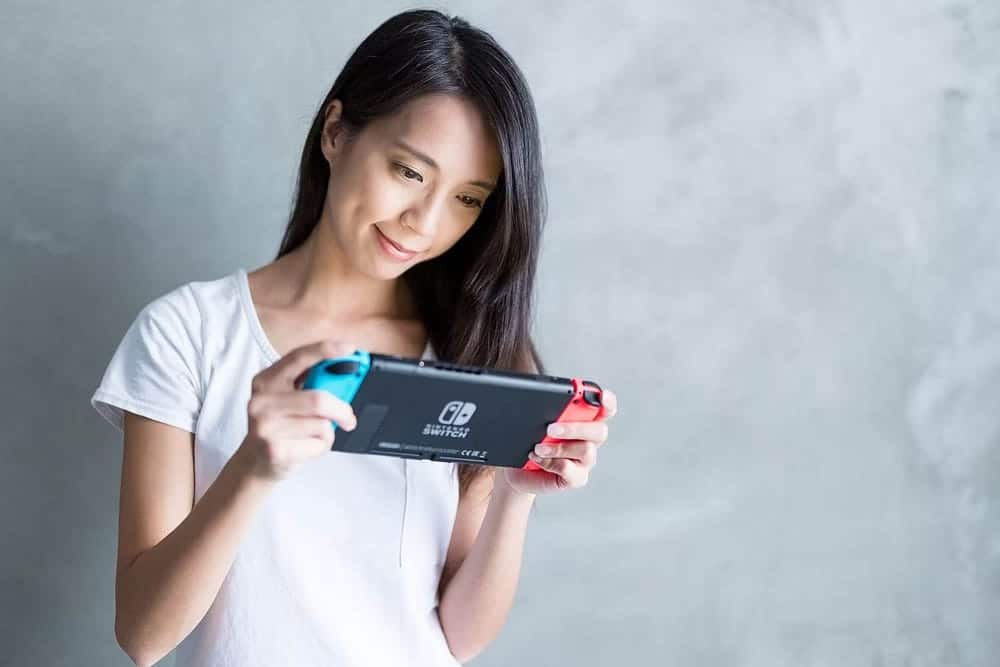 صورة لـ سبب تفضيلي لـ Nintendo Switch Online من أجل مُمارسة الألعاب القديمة | 1mFCapPxv4XzE5OlQd0i66g-DzTechs