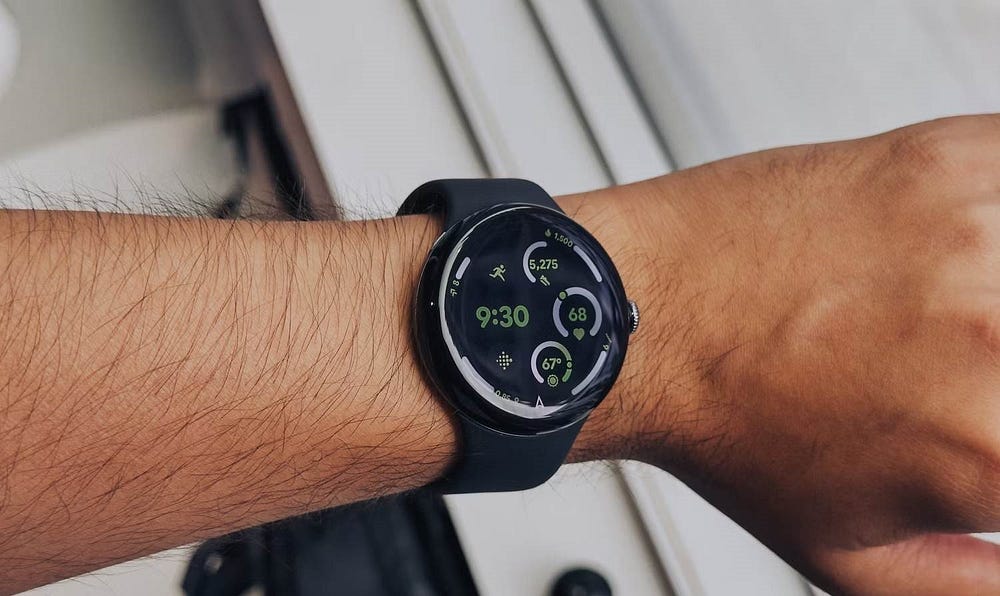 صورة لـ تحسينات أساسية دفعتني لشراء Pixel Watch 3 | 1nFBgG5GDilRHiYa8kG-CHg-DzTechs