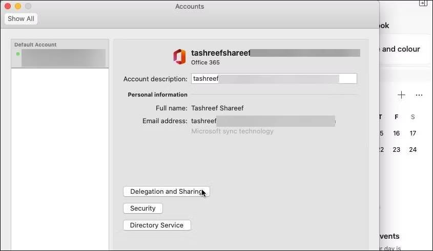 صورة لـ خطوات بسيطة لإضافة صندوق بريد مُشترك في Outlook والفوائد التي يُقدمها | 1oMBgX70oqFVNEWVI5S0zrw-DzTechs