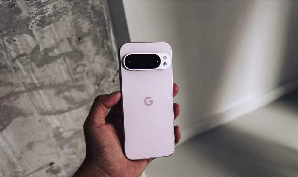 صورة لـ الميزات التي تجلبها سلسلة Google Pixel 9 و Pixel Watch 3 و Pixel Buds Pro 2 | 1qT36DQcgXrDs89Xx5DUeEQ-DzTechs
