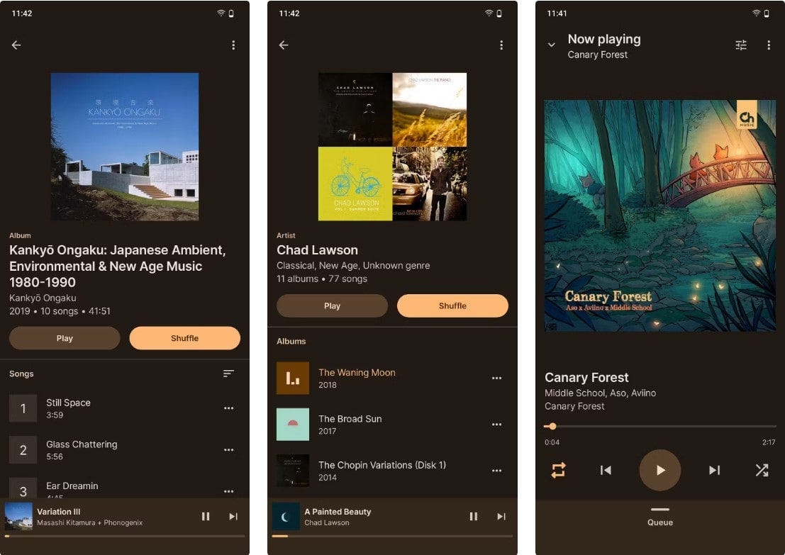 صورة لـ أفضل تطبيقات Android التي لا يُمكن أن تجدها في متجر Google Play | 1qbtCWr54twVm9itOUfuUrQ-DzTechs