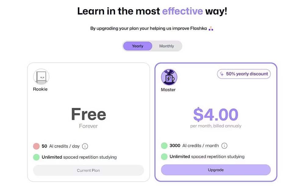 صورة لـ تجربتي مع مُولد البطاقات التعليمية بالذكاء الاصطناعي وكيف غيَّر طريقة دراستي | 1qfge3IZgQgkeRcQXkX1gjw-DzTechs