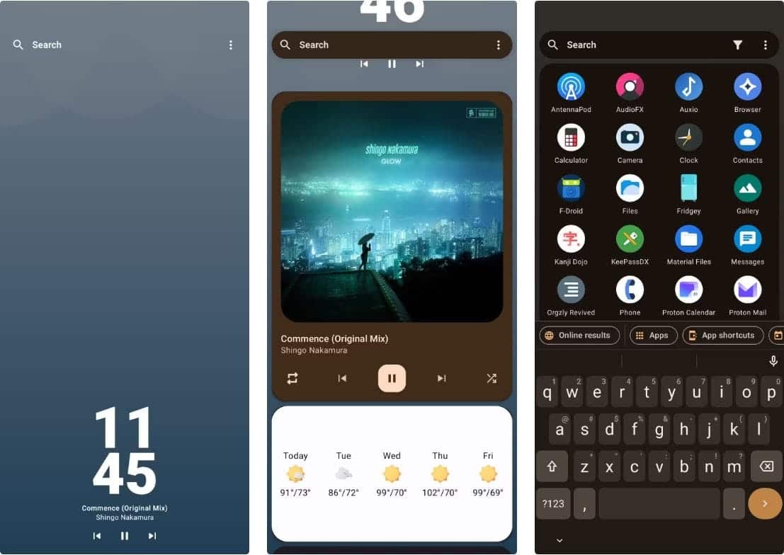 صورة لـ أفضل تطبيقات Android التي لا يُمكن أن تجدها في متجر Google Play | 1qi74oWtu9UgNQgjTHDryUA-DzTechs