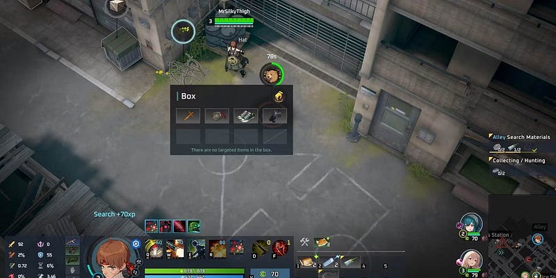 صورة لـ لماذا لا أحاول شراء ألعاب الوصول المُبكر أبدًا | 1r-bwjcKEgJZuAhg0LfMurg-DzTechs