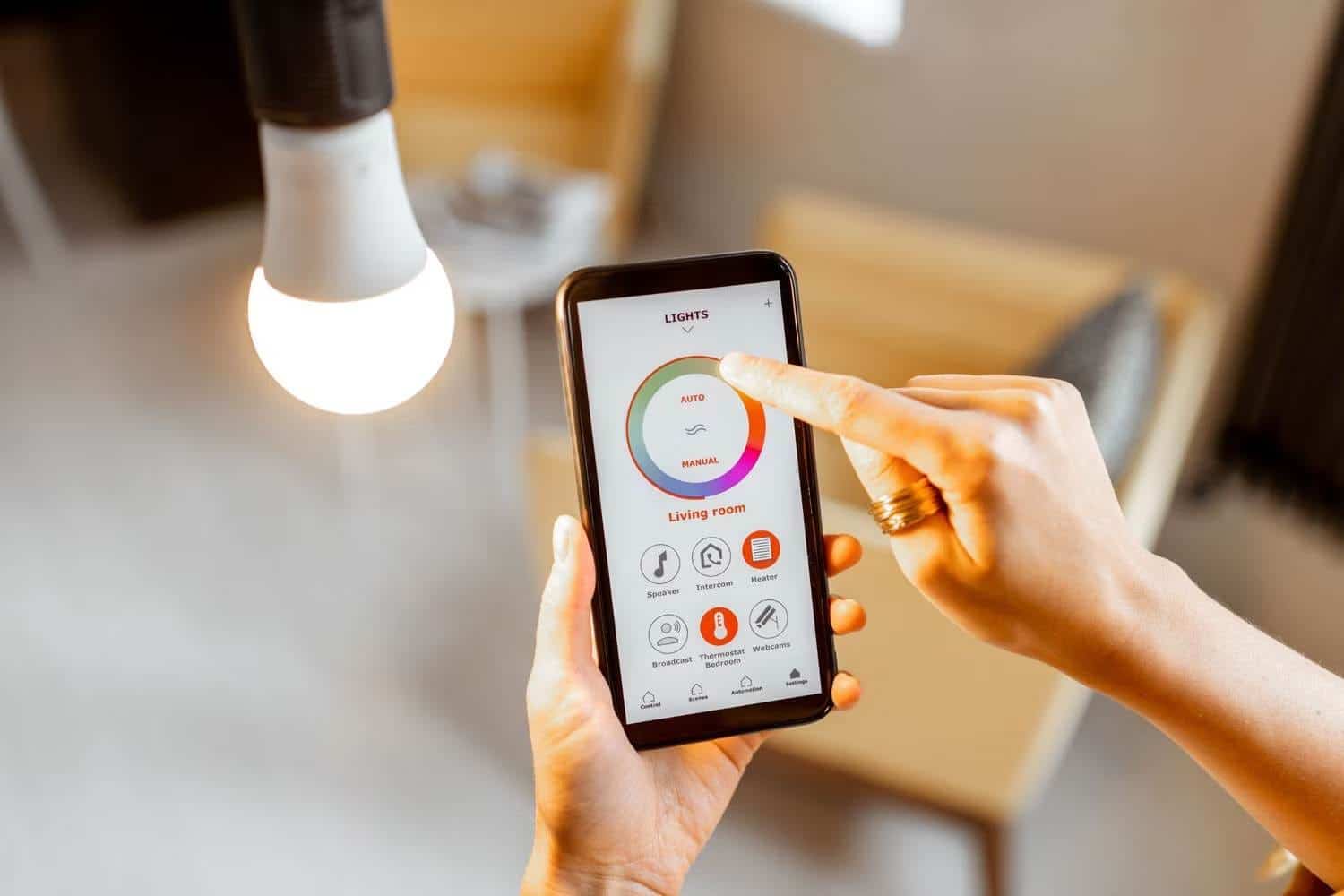 صورة لـ أفكار إبداعية لأتمتة الإضاءة الذكية في منزلك | 1rHbY5RbrT9dV3_gNpxEXyQ-DzTechs