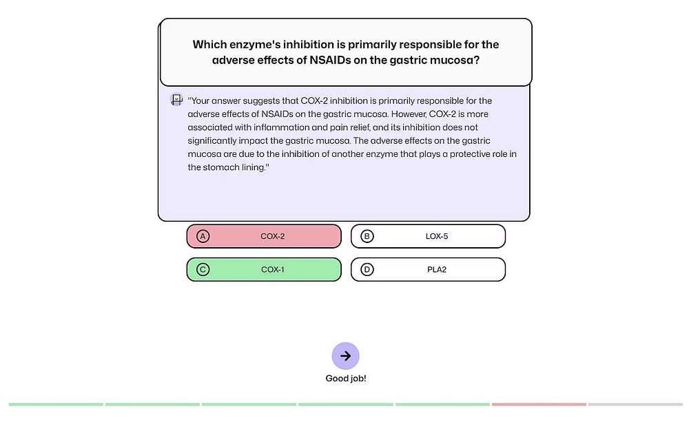 صورة لـ تجربتي مع مُولد البطاقات التعليمية بالذكاء الاصطناعي وكيف غيَّر طريقة دراستي | 1rIzSPQe8sYlLeMj8OT8-nQ-DzTechs