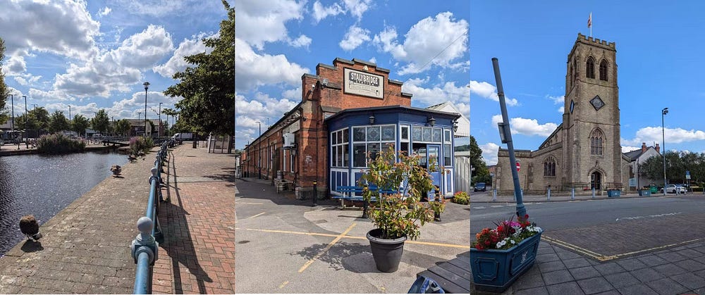 صورة لـ ما هو أفضل نوع من خطوط شبكات التصوير في كاميرا الهواتف الذكية بناءً على تجربتي الشخصية | 1rZ_MhTLTwPJQxhqa_yWkhw-DzTechs