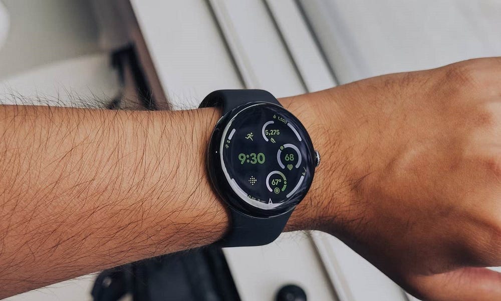 صورة لـ الميزات التي تجلبها سلسلة Google Pixel 9 و Pixel Watch 3 و Pixel Buds Pro 2 | 1s1qxnsuVODNxt-4QX6Lbmw-DzTechs