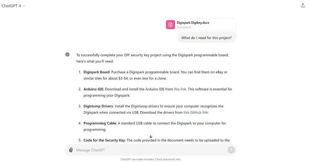 صورة لـ الفرق بين GPT-4 و GPT-4o و GPT-4o Mini: مُقارنة تفصيلية | 1sj-CmpMi_fioQNoLHer4iQ-DzTechs