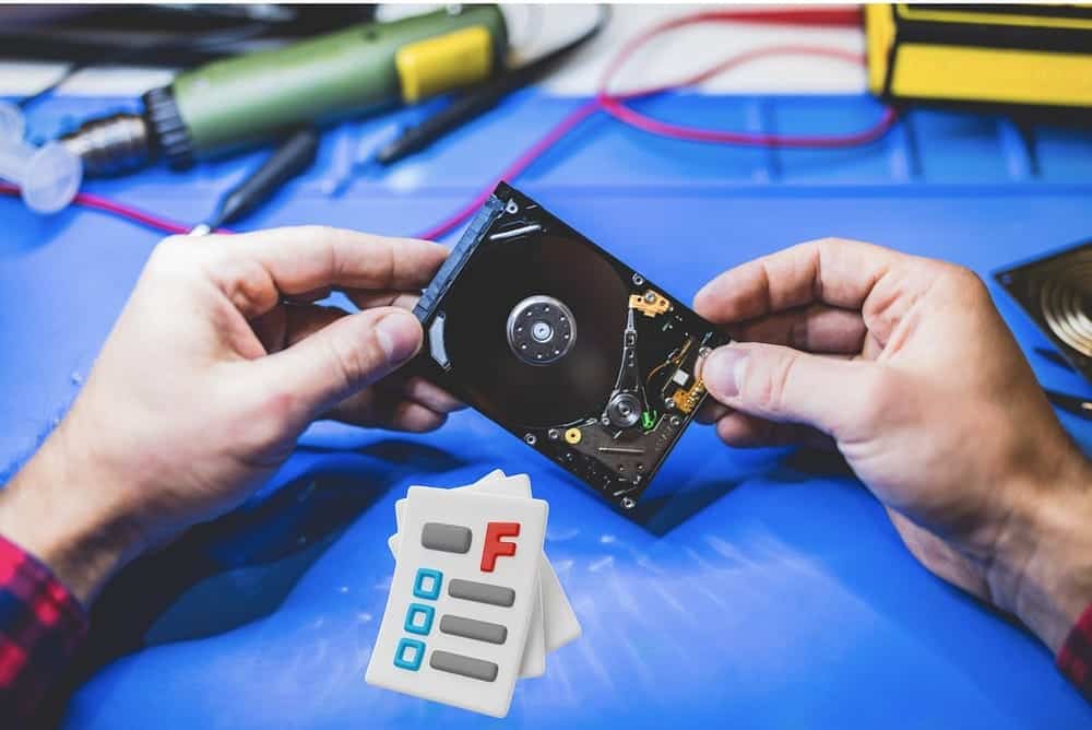 صورة لـ أسباب فشل محركات الأقراص الصلبة وطرق الوقاية منها | 1t7oKwRgy9hdcRbnIBYpkyg-DzTechs