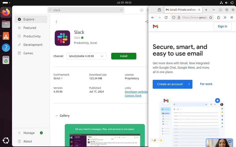 صورة لـ لماذا انتقلت إلى Linux وكيف أثر ذلك على تجربتي بدون أي ندم | 1tVysn7GW41BGnOBiqOsfJw-DzTechs