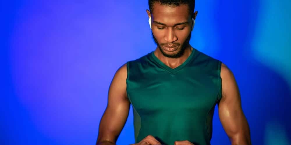 صورة لـ لماذا اخترت العودة إلى سماعات الرأس السلكية بعد سنوات من استخدام Bluetooth | 1uYOziBlSp43flXVT0mMQxg-DzTechs