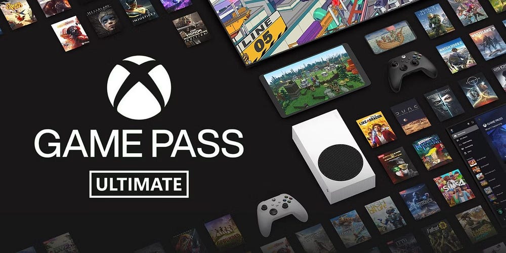 صورة لـ دليلك إلى Xbox Game Pass: المستويات، الأسعار، وكل ما تحتاج معرفته | 1uZpWnv-ykiK08Mg18HxN9Q-DzTechs