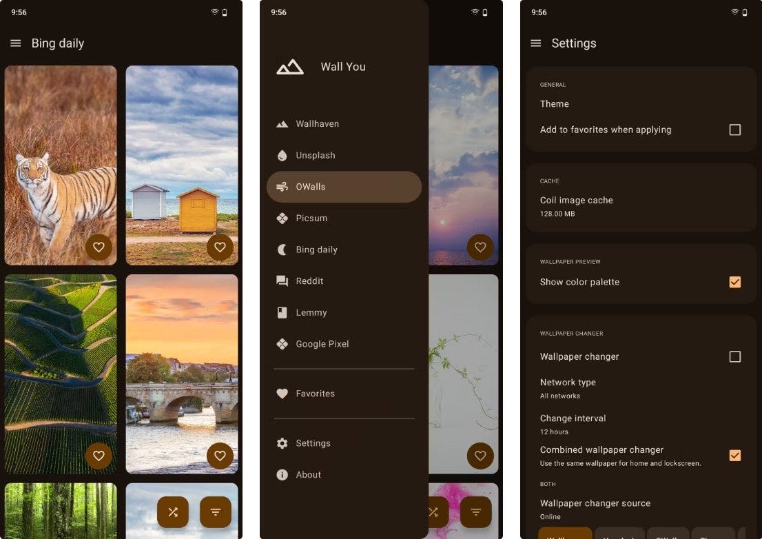 صورة لـ أفضل تطبيقات Android التي لا يُمكن أن تجدها في متجر Google Play | 1vaVjf0Bwo-mkn4kUXntToA-DzTechs