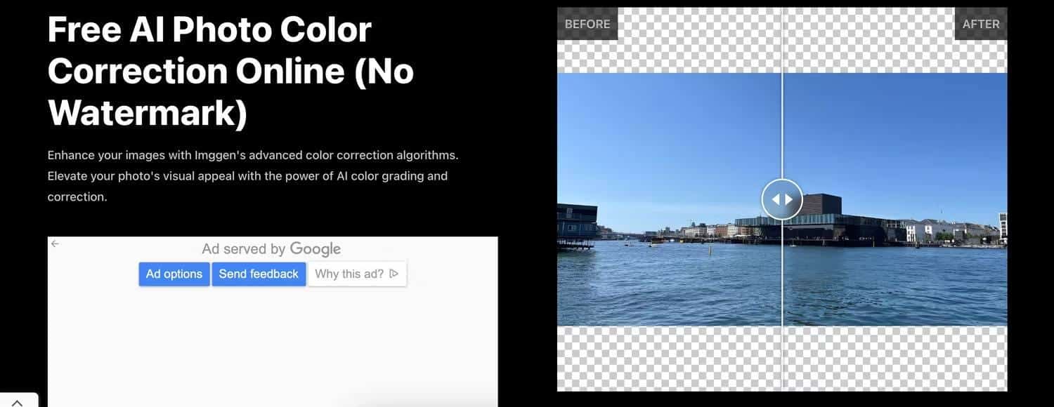 صورة لـ أدوات تصحيح الألوان لتحسين صور هاتفك الذكي: طرق لإضفاء لمسة فنية | 1wCXU4Q4EwZo6H1jgMDMACQ-DzTechs