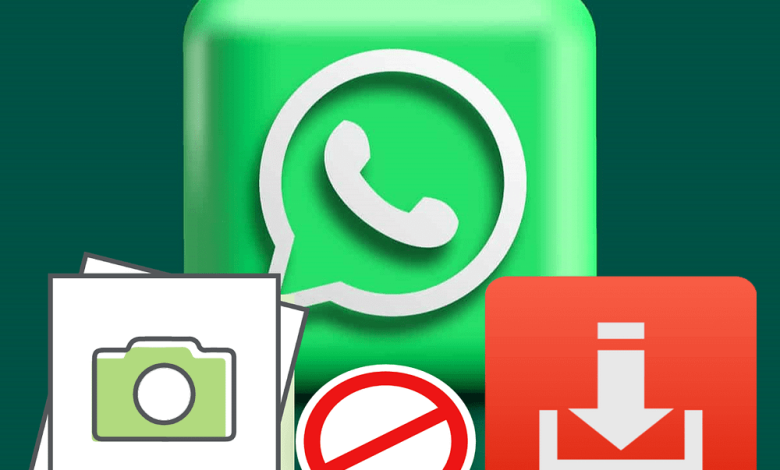 صورة لـ حل مشكلة عدم تنزيل الصور والوسائط على WhatsApp | 1wGy8DW1r5NV7AK57o5mV9A-DzTechs